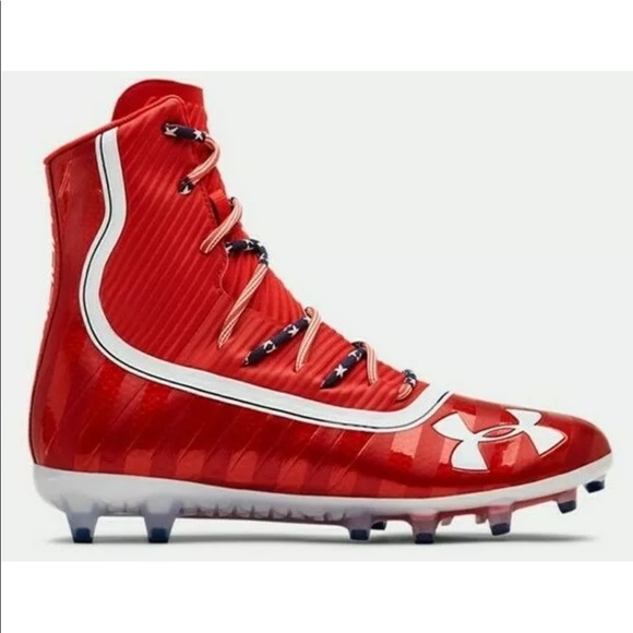 Under Armour Other - Under Armour Highlight MC LE Men's Football Cleats